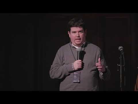Chris McFee - The DevOps Abides