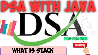 Stacks Overview | what is stack in DSA| DSA with java for beginners #codewithus #javatutorial