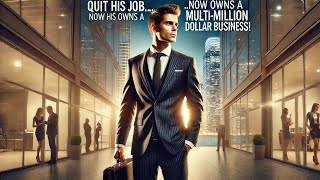 "How to Overcome Failure & Build Your Dream Business!"