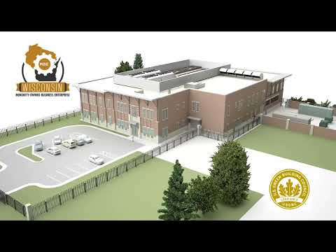 Data Holdings Virtual Tour