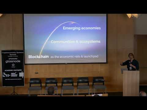 Lightning Talks - CES Summit '19