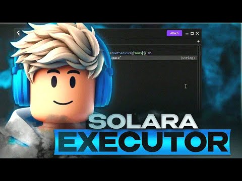 (Christmas Update) Solara V3 GRATIS sin KEY para PC – ¡Descarga el Executor Sin Error MISSMATCH