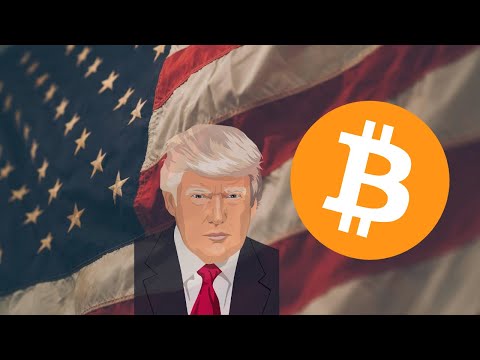 The U.S.  Crypto Reserve Just Changed EVERYTHING