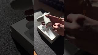 Recovery 🙌 Hypervolt Go 2 unboxing