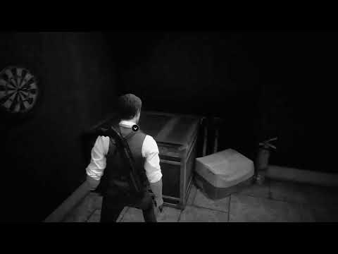 Resident Evil 2 Remake - Part 1 - Leon A/ Hardcore/Noir/Classic Audio