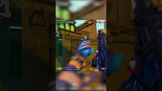1v4 Yoru clone Ace Clutch !