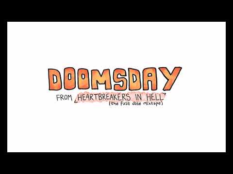 Doomsday Animatic