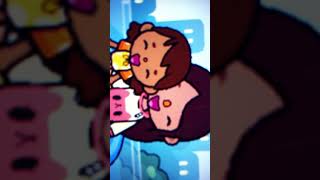 Toca boca rich to poor