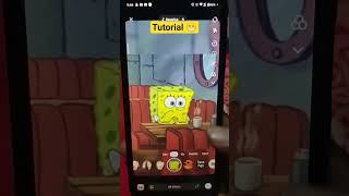 tutorial 😁
