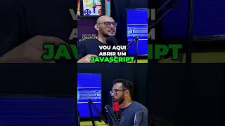 #Cortes01 - Programação Para Todos ou Apenas para Alguns? #Podtech Quixadá