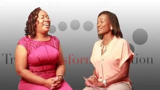 Train Transform Transition, S2, E2: The Essentials of Vision