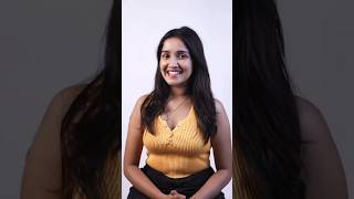 Anikha Surendran🍑 🍒