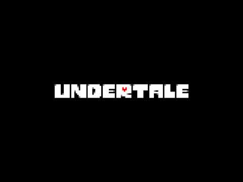 Once Upon A Time (Season 2) - Undertale