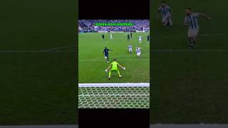 Other Goalkeepers + This Goalkeeper || #footballshorts #shorts #ronaldo
