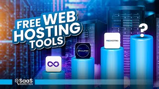 Top Free Web Hosting Sites in 2026