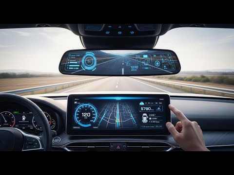 15 Coolest Car Gadgets on Amazon 2025 You Didn’t Know You Needed