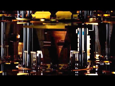 Why This Breakthrough Quantum Computer From IBM Will Change Computing Forever