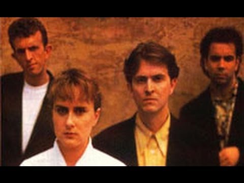 Prefab Sprout