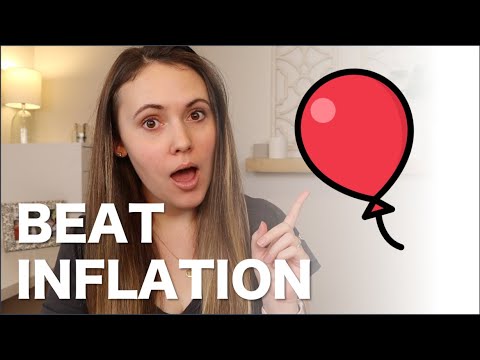 15 Expert Tips for Beating Inflation 📈