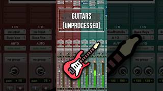 EQ Boost Trick With Joe Carrell