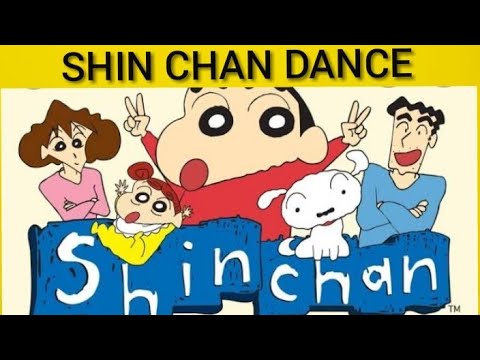How to shinchan Dance For Youtube video #filmigo