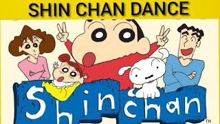 How to shinchan Dance For Youtube video #filmigo
