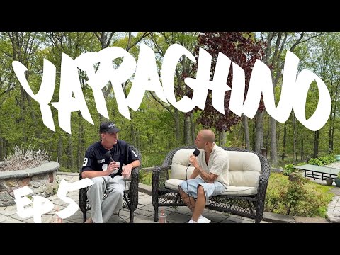 YAPPACHINO Ep.5