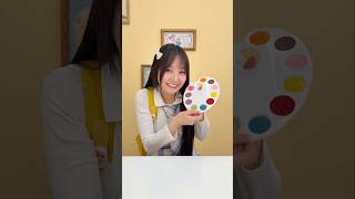 립스틱을 몰래 가져가는 방법💄