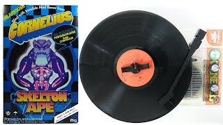 RetroTech: Columbia GP3 Portable Turntable - Don't believe the hype