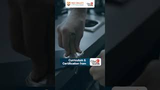 British Certified Barista Course