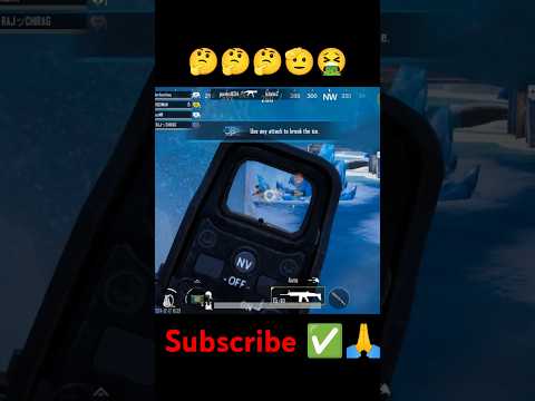 What happened #pubgmobile #pubgmobilegrowingpack #battleroyalegame #gaming #mrsalamuddin #mobilegame