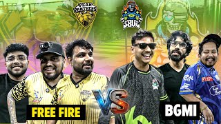 S8UL vs Peak Panthers | T10 Full Match 🔥