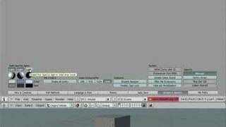 Special Blender Tutorial - Failsafe and user preferences