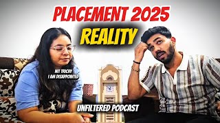 DARK SIDE ☠️ | PLACEMENTS 2025 NIT TRICHY | MCA 💀 | CS