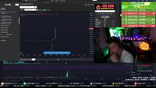 Crypto shitcoin rug pull SquidGameToken LIVE! shib is next   squid