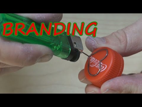 LIFE HACKS LIGHTERS BRANDING