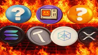 Top Crypto I'm Buying Now (Very Bullish)