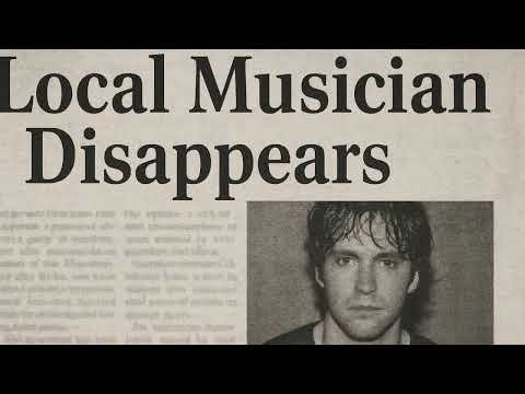 Stone - Return of a Forgotten Grunge Legend