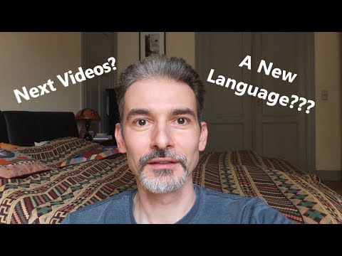 Long time no see! - What I've been doing and what I'm up to... [New Content Announcement]