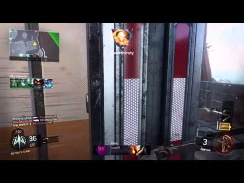 COD BO3 Ultra kill
