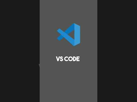 VSCODE Tips and Tricks Part 1 #vscode #tipsandtricks #shortcut #tags