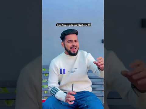 Comedy video