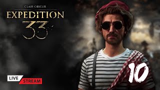 🔴 LIVE | EXPEDITION 33 - QUEST & VERSO DRAFTS - EP10