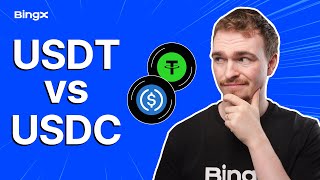 USDT vs. USDC: Key Differences and What Sets the Top Stablecoins Apart in 2025