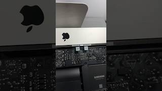 IMPORTANT iMac SSD Upgrade Tip 💯 #repairtips #imac #techinsomnia