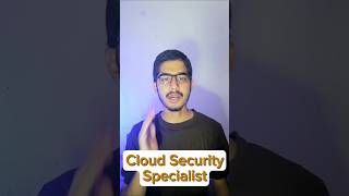 Cloud Security Specialist: Safeguarding Data in the Cloud!