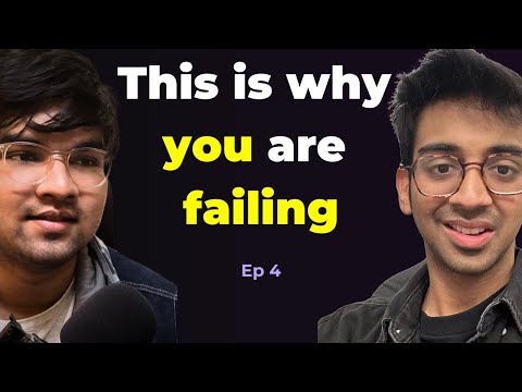 Shivam Gupta on how to build Social Media Agency in 2024 | UKS #4