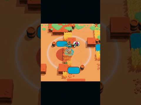 2 power cube clutch 🧩💥 #brawlstars #brawlstarsshorts