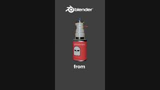 🖱️✨ Easy Object Selection in Blender – Pro Tip! 🎯