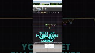 AVOID PHASING Issues With NATURAL PHASE  #mixingtips